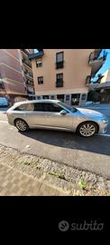 Audi A6 Avant 45 TFSI Quattro
