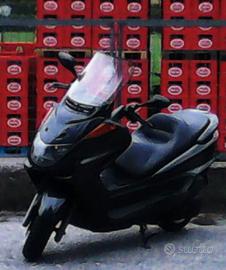 Pezzi di ricambio x Majestic 250