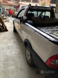 Fiat strada 1900 diesel