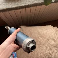 Marmitta mhr 70 malossi