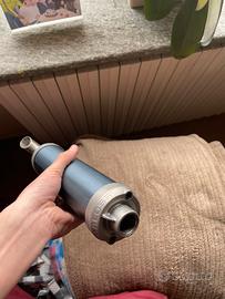 Marmitta mhr 70 malossi