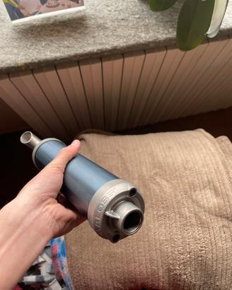 Marmitta mhr 70 malossi