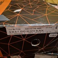 Anfbi Crispi Swat evo s3 Gtx