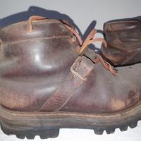 scarponi militari 2 guerra