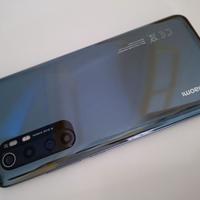 Smartphone Xiaomi Mi Note 10 Lite