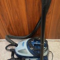 Vaporella triplo SIMAC