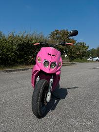 Malaguti Phantom F12R 50cc AC