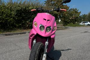 Malaguti Phantom F12R 50cc AC