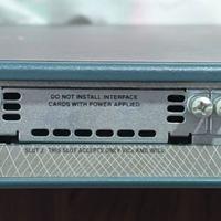 Router Cisco 2801