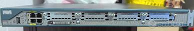 Router Cisco 2801