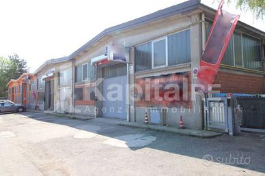 Immobile di 150 m² a Castel Maggiore