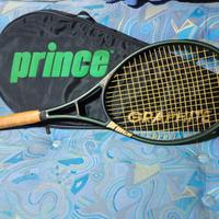 racchetta tennis grafite 