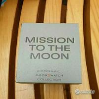 OMEGA x SWATCH MOONWATCH - NUOVO
