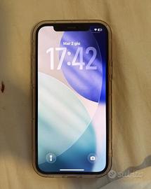 iphone 12 rosso