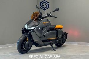 BMW CE 04 Abs