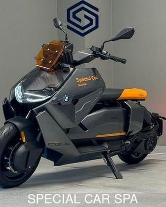 BMW CE 04 Abs