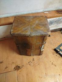 Macchina antica per cucire SINGER