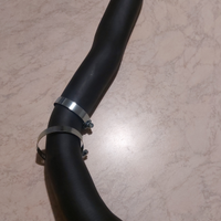 Tubo turbina Ford Mondeo