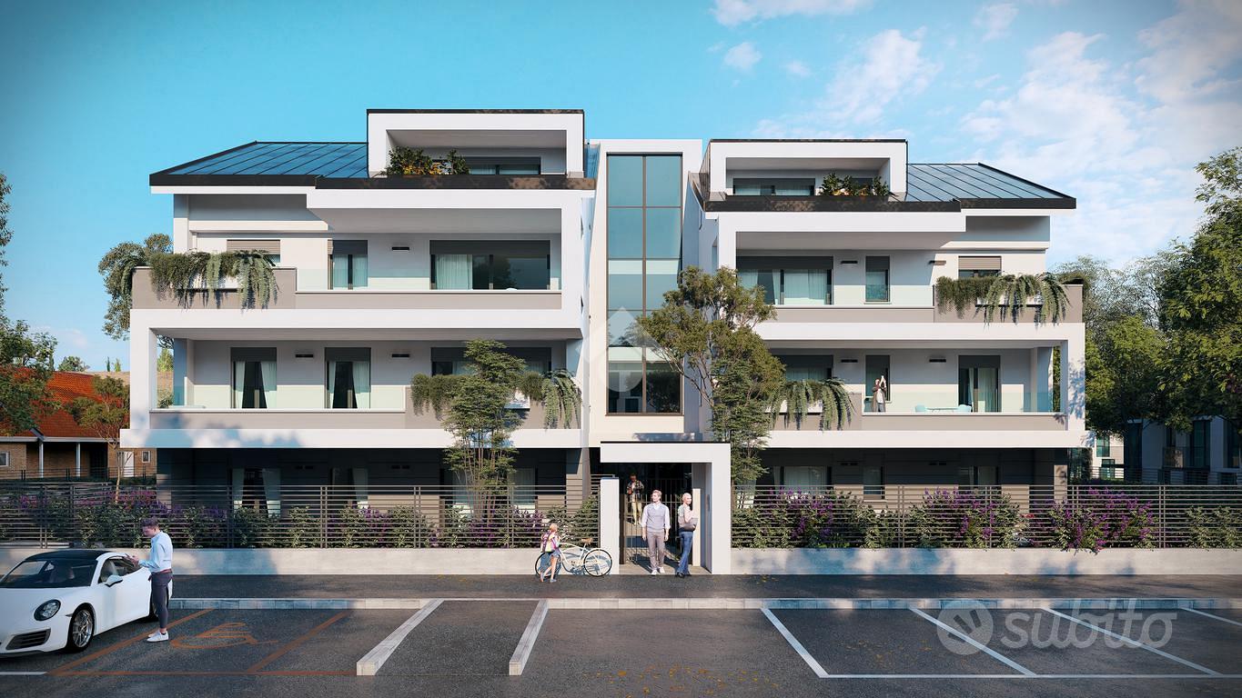 Appartamento – Villasanta, Sant'Alessandro, San Fiorano - Vista 3