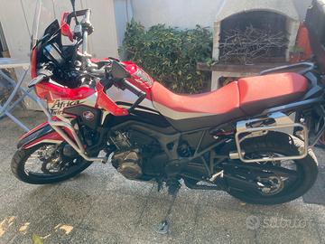 Africa Twin 1000 L