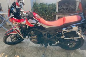 Africa Twin 1000 L