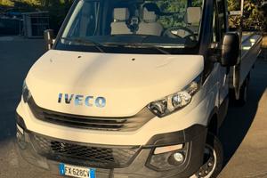 Iveco Daily 35C14 2019 - 37.904 km originali
