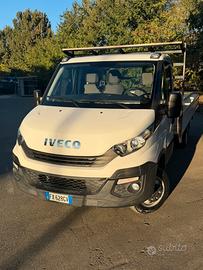 Iveco Daily 35C14 2019 - 37.904 km originali