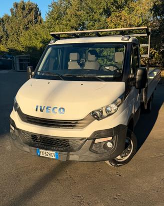 Iveco Daily 35C14 2019 - 37.904 km originali