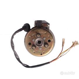 Statore con volano scooter vari con motore Minarel