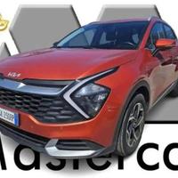 KIA Sportage Sportage 1.6 crdi mhev Business - G