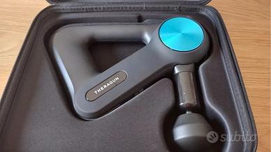 Theragun Pro gen 4 come nuova