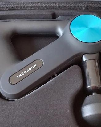 Theragun Pro gen 4 come nuova