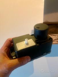 Compressore chiusura centralizzata, Polo