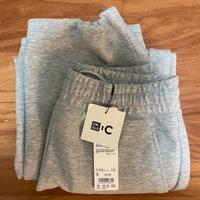 Tuta Felpa Unisex S UNIQLO