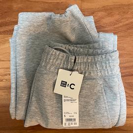 Tuta Felpa Unisex S UNIQLO