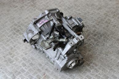 cambio 6 marce 1.9 tdi  105 cv