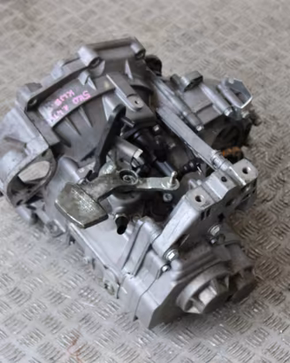 cambio 6 marce 1.9 tdi  105 cv