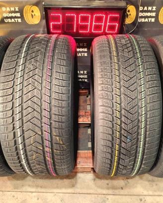4 GOMME MERCEDES GLE 275 45 21 E 315 40 21