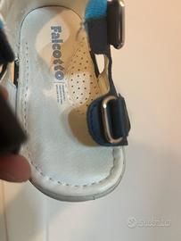 Sandali sandalini Falcotto 20