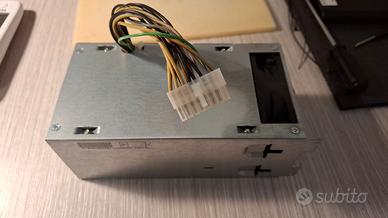 Alimentatore Pc fisso fujitsu