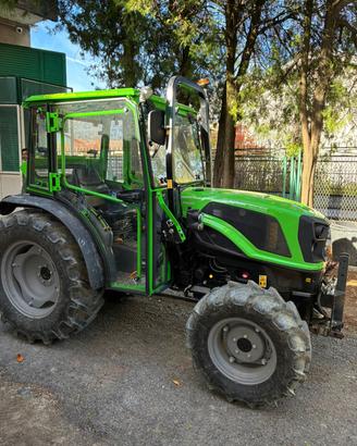 CABINA per DEUTZ Serie 3 3050