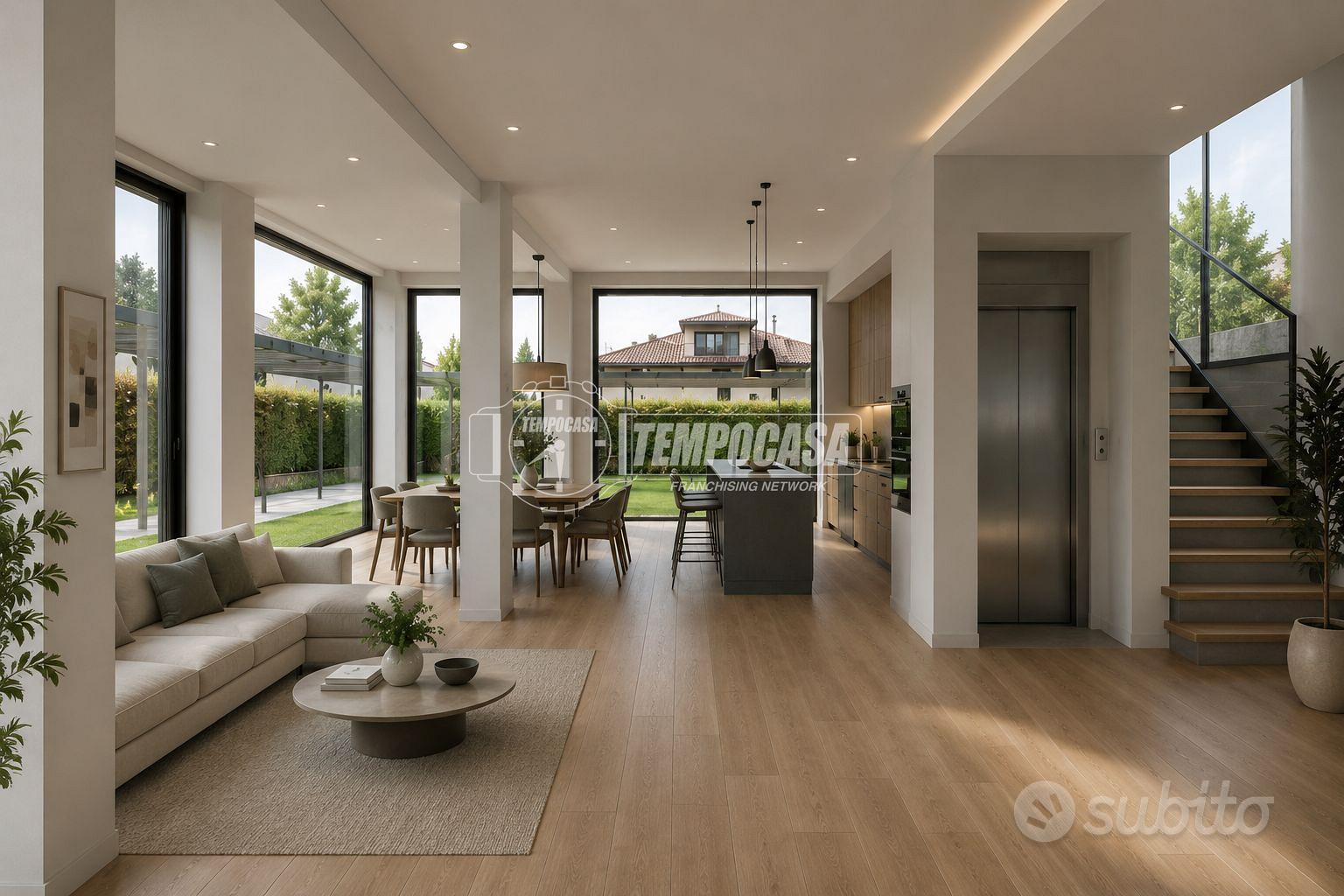 Casa – Erba, Carpesino - Vista 2