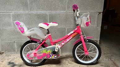Bici bimba