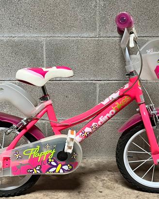 Bici bimba