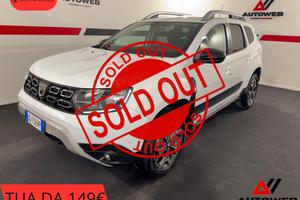 Dacia Duster 1.3 TCe FAP 4x2 Prestige* GANCIO TRAI