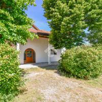 PORZIONE DI TRIFAMILIARE A POGGIO RENATICO