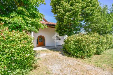 PORZIONE DI TRIFAMILIARE A POGGIO RENATICO