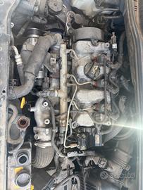 MOTORE HYUNDAI GETZ 1.5 DIESEL SIGLA: D3EA