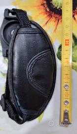 impugnatura per macchina fotografica e videocamera