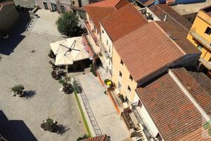 CASA SEMINDIPENDENTE A ARZACHENA